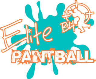 Elite BH Paintball