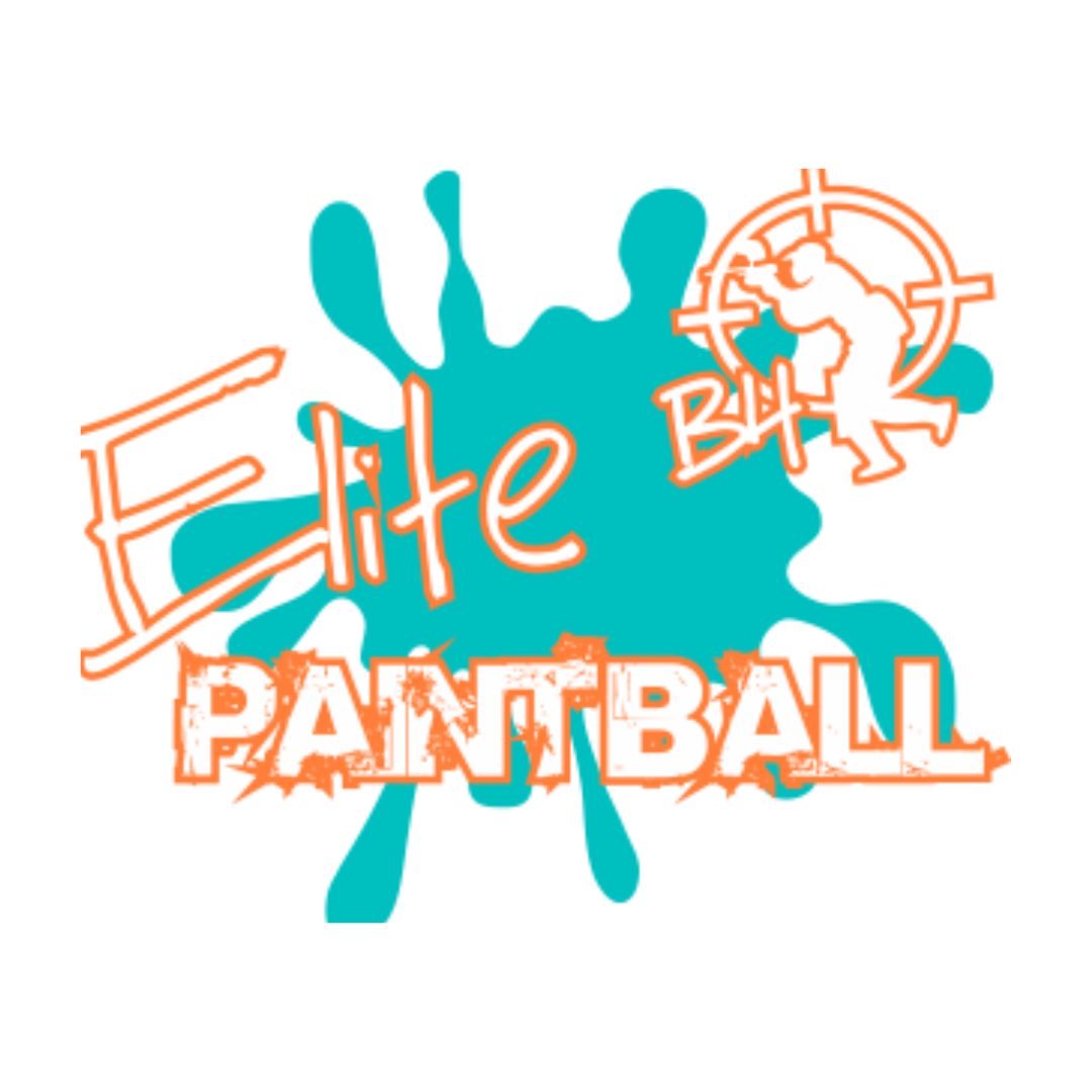 Elite BH Paintball logo